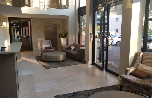 Weom Apartments - Foto 2