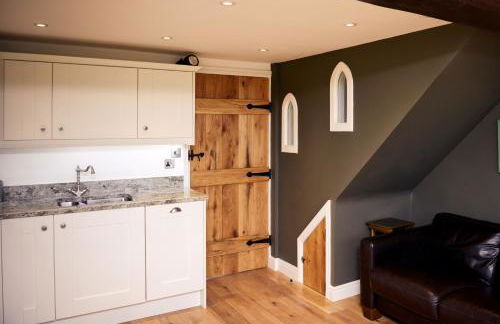 Crossroads Farm - Queen Anne's Stable - Foto 14