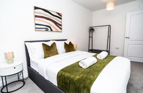 Belgrave Village Apartments - Foto 54