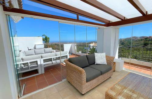 El Bosque de La Mairena penthouse - Foto 4