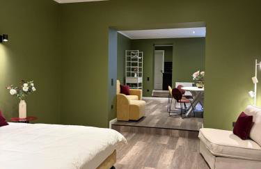 Prestige suites - Foto 33