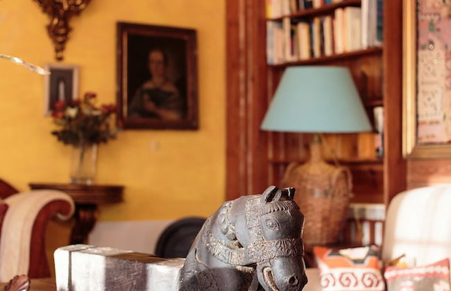 Shepinetree - Capela House - Foto 64