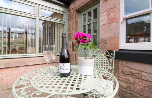 Dromore Cottage - Foto 33