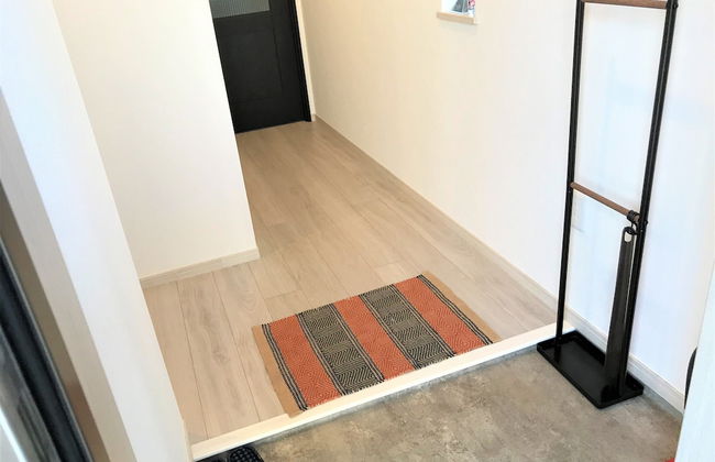 Purpose Resort Ocean View Kamakura - Foto 18