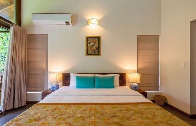 amã Stays & Trails The Old Cattleshed, Wayanad - Foto 10