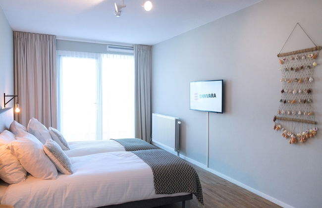 Two Room Apartment Overlooking the Harbor - Foto 19