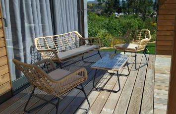 Bungalow da Bela Vista, Ribas, Celorico de Basto - Foto 12