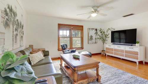 Mount Dora Home Private Pool and Tropical Bar! - Foto 4