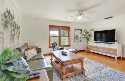 Mount Dora Home Private Pool and Tropical Bar! - Foto 4