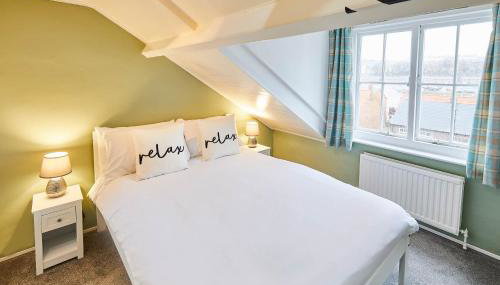 Host & Stay - Harbour Mist Cottage - Foto 3