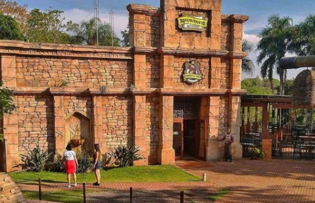 Excursión al Hito de las Tres Fronteras - Foto 9