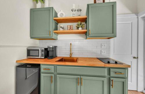 Cozy Small Studio Retreat by the River - Foto 26