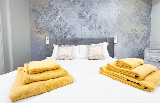 Fairmont Seafront Venice Suite by Ca-sa Chec - Foto 18