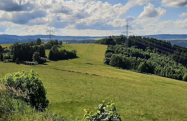 Cosy Holiday Home Near the ski Lift - Foto 25