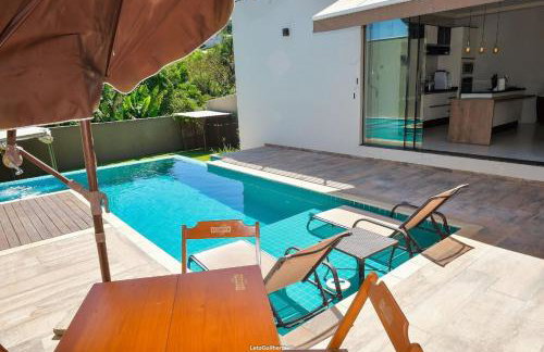 Linda Casa com vista para mata - Foto 21