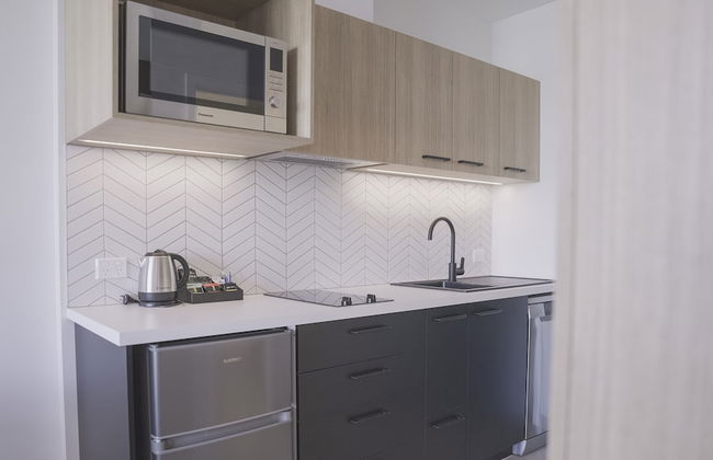 Quest Mt Maunganui - Foto 48