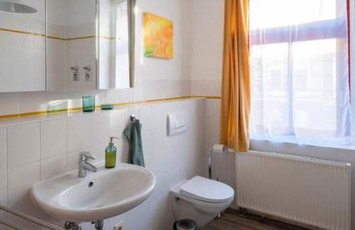 Karl die Große Ferienwohnung - Foto 16