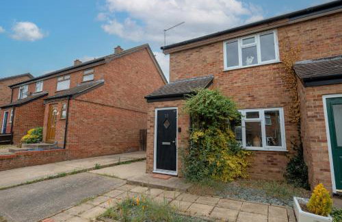 15 Mins to Sizewell C - Driveway Parking - Contractor Friendly - 2 Bedroom - Foto 29