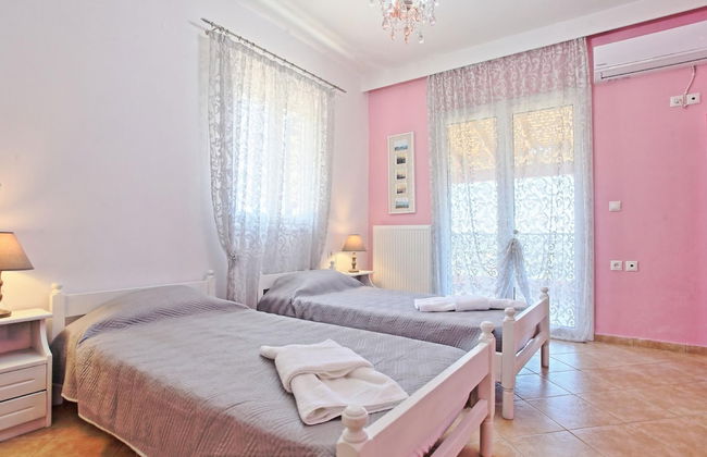 Sunset House in Sidari - Foto 46