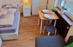 Ferienwohnung Steigerwald Prichsenstadt-Brünnau - Foto 21