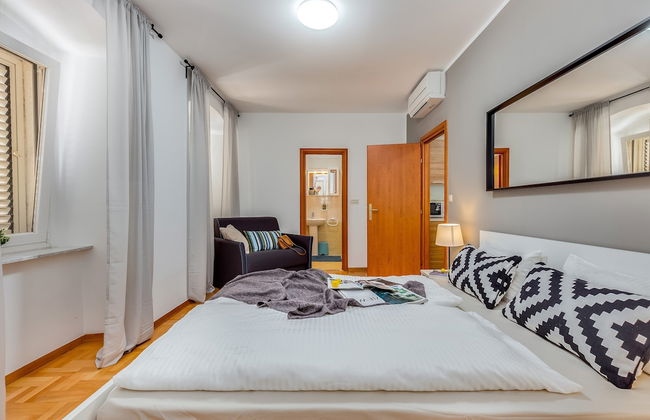 Main Street Apartments - Foto 4