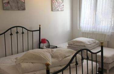 Les Gîtes du Paradis - Foto 18