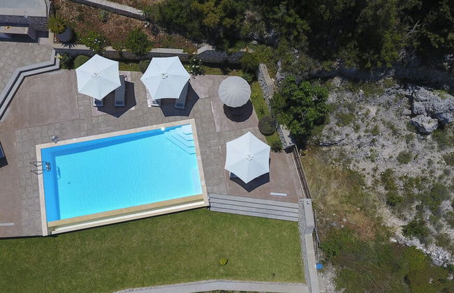 Drimonari Villas - Foto 15