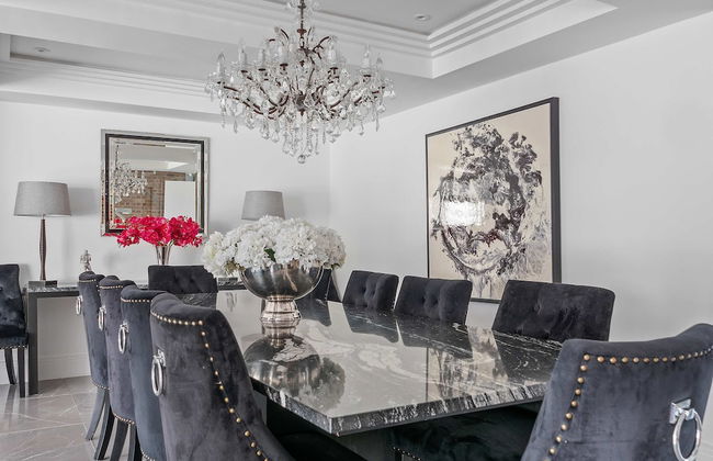 Host Stay Mount Pleasant - Foto 10