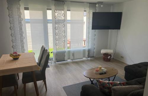 Ferienwohnung Am Wasen - Foto 10