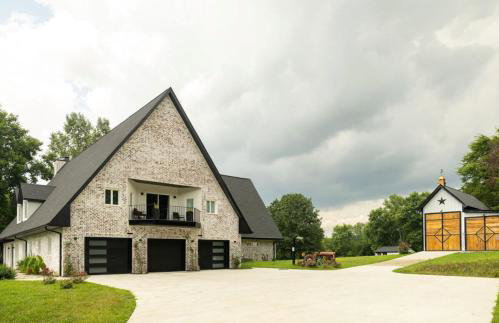 Luxury Estate on 10 Acres - Foto 14