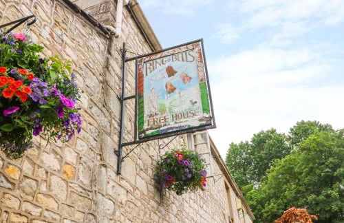 Pheasant Cottage - Foto 16