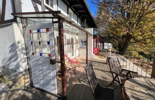 Dom po schodkach - Foto 64