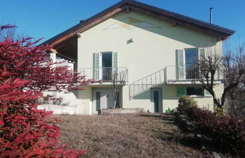 Monferrato Asti-luminosa villa - Foto 27