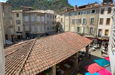 Le Charme d'Anduze - Foto 10