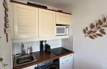 Appartement bord de mer - Foto 6