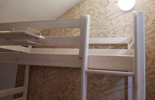 Casa de campo con piscina, 12 personas - Foto 15