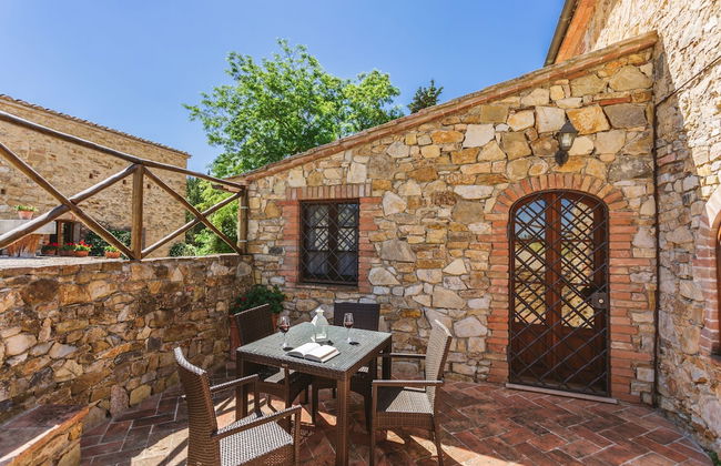 Ormanni nel Chianti Classico - Foto 47