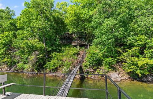 Smith Lake Retreat - Close To Trident Marina - Foto 1