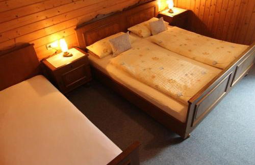 Ferienwohnung am Hof in Inzell - Foto 14