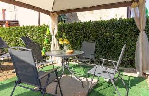 Casale Toscano [Piscina Wi-Fi] - Foto 16