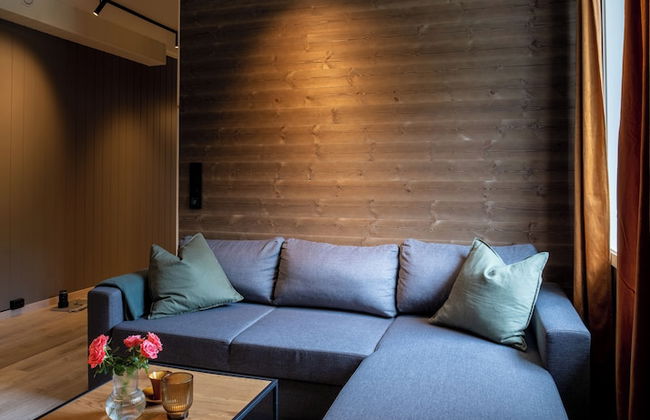 Alpan Apartments - Foto 16