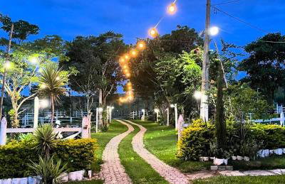 Sítio Veredas Formiga-MG - Foto 1