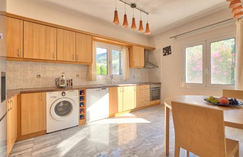 Villa Bamour With Paradise View - Foto 52