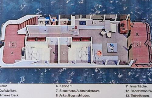 Harbor Suite Templin - Photo 18