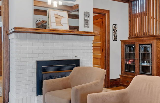 Cottage on Upton - Foto 16