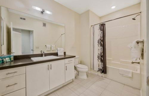 Global Luxury Suites Mission Valley - Foto 14