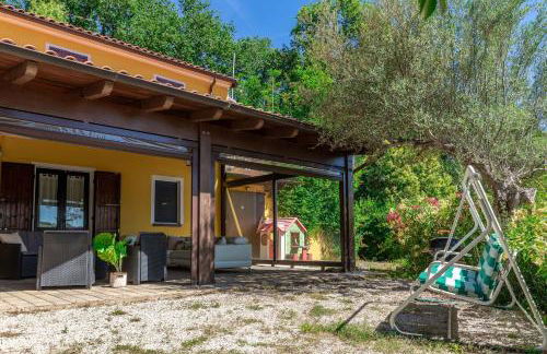 Italian Experience- Villa La Pagliarina - Foto 32