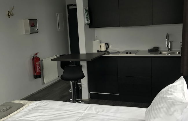 Svala Apartments by Heimaleiga - Foto 19