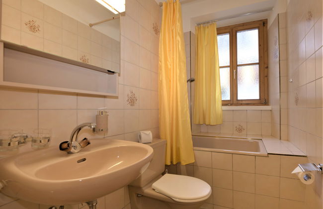 Chesa Corvatsch - Foto 13