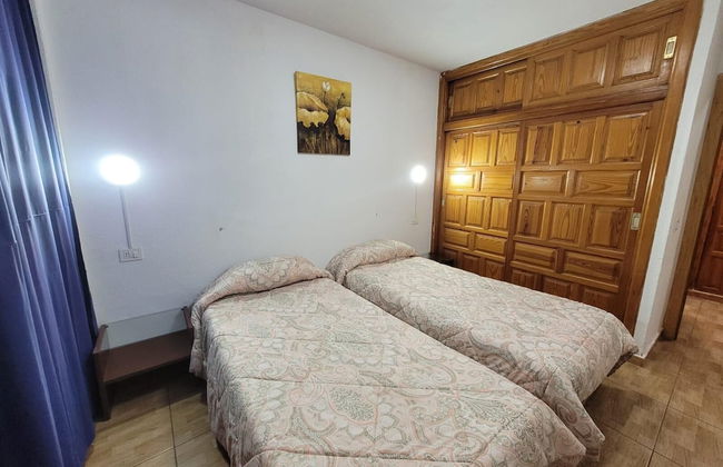 Alondras Park Accesible D103 - Foto 2